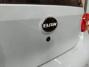 BAW1 2025 - Prova Milano
