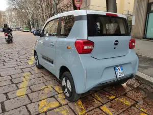 BAW1 2025 - Prova Milano