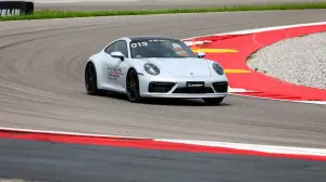 Porsche e Ducati Experience - 3