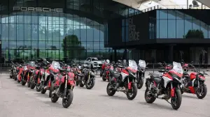 Porsche e Ducati Experience - 2