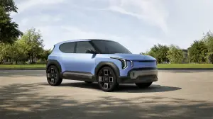 Kia EV2 Concept - 1