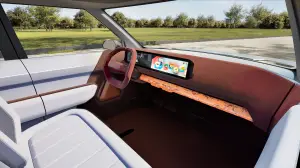 Kia EV2 Concept - 10
