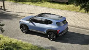 Kia EV2 Concept - 4