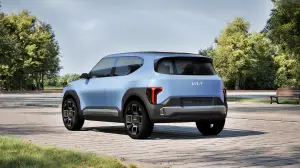 Kia EV2 Concept - 3