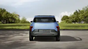Kia EV2 Concept - 6