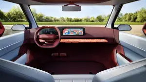 Kia EV2 Concept - 9