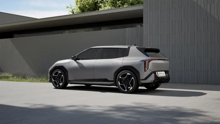 Kia EV4 - 6