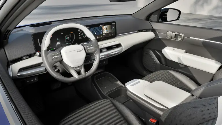 Kia EV4 - 15