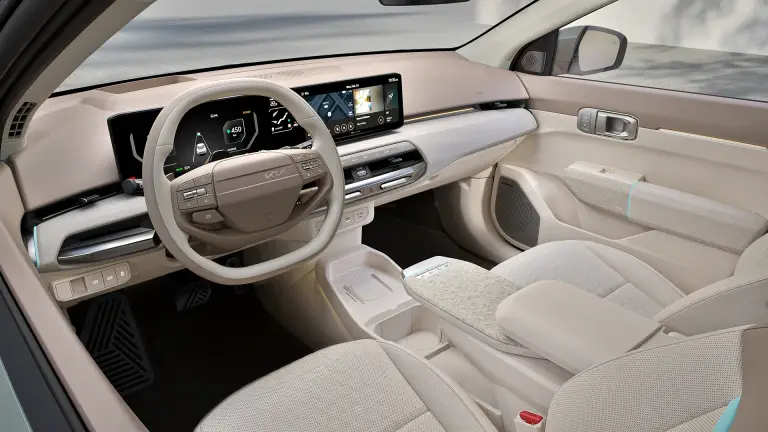 Kia EV4 - 10