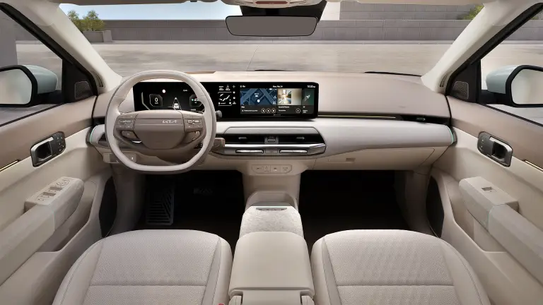 Kia EV4 - 11