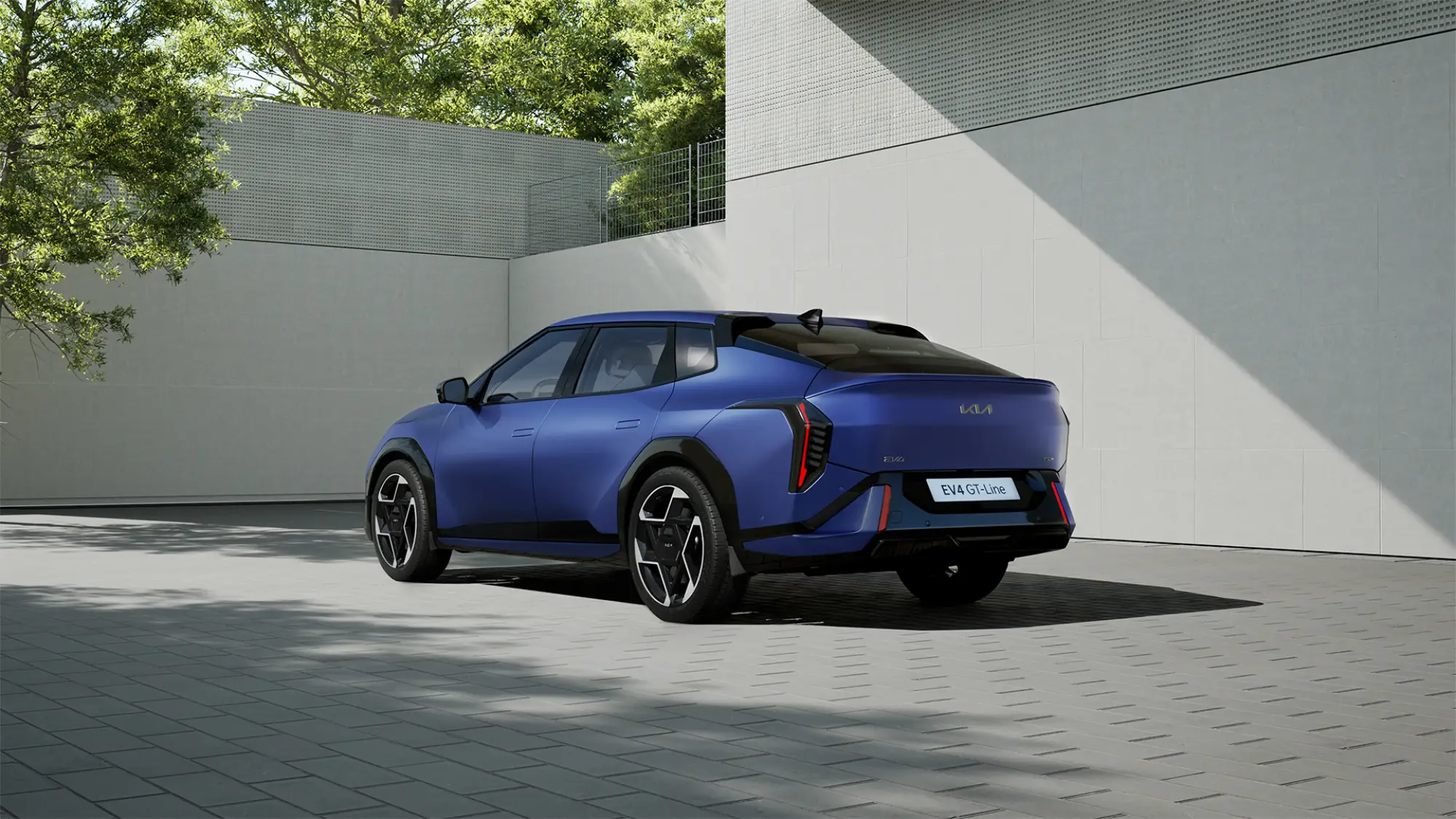 Kia EV4 - 12