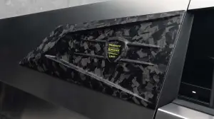 Tesla Cybertruck by Mansory - 3