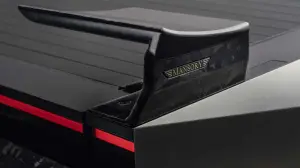 Tesla Cybertruck by Mansory - 2
