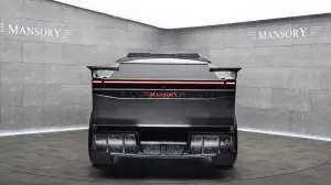 Tesla Cybertruck by Mansory - 17