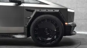 Tesla Cybertruck by Mansory - 8