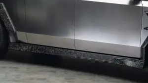 Tesla Cybertruck by Mansory - 11