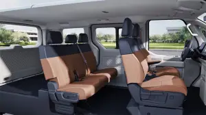 Kia PV5 - Foto ufficiali