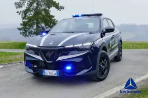 Alfa Romeo Junior - Polizia Locale - 8