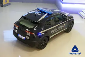 Alfa Romeo Junior - Polizia Locale - 9