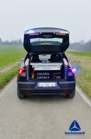 Alfa Romeo Junior - Polizia Locale - 6