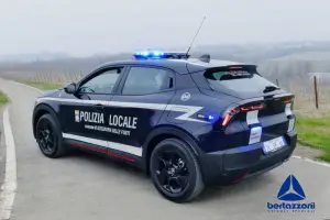 Alfa Romeo Junior - Polizia Locale - 2