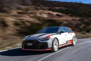 Audi RS 6 Avant GT - 5