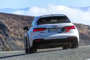 Audi RS 6 Avant GT - 6