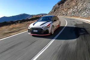 Audi RS 6 Avant GT - 4