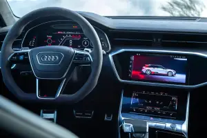 Audi RS 6 Avant GT - 14