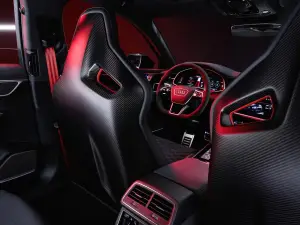 Audi RS 6 Avant GT - 1