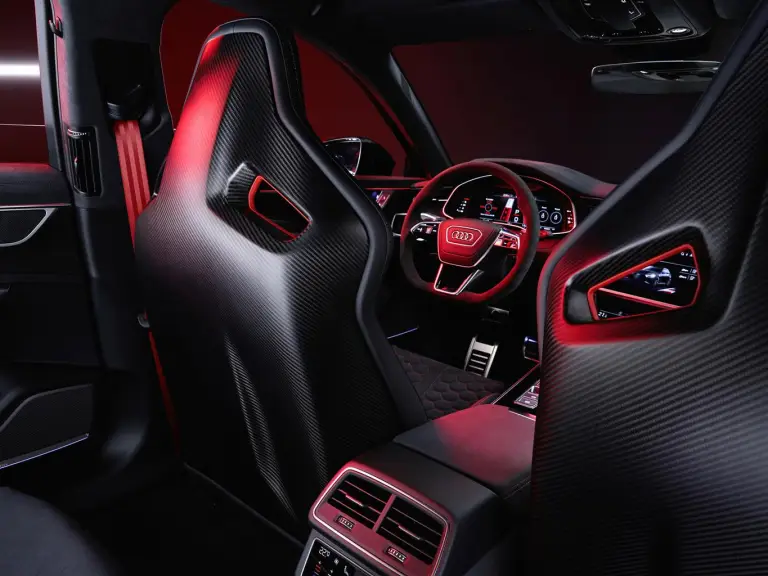 Audi RS 6 Avant GT - 1