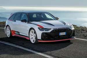 Audi RS 6 Avant GT - 12