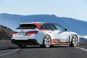 Audi RS 6 Avant GT - 13