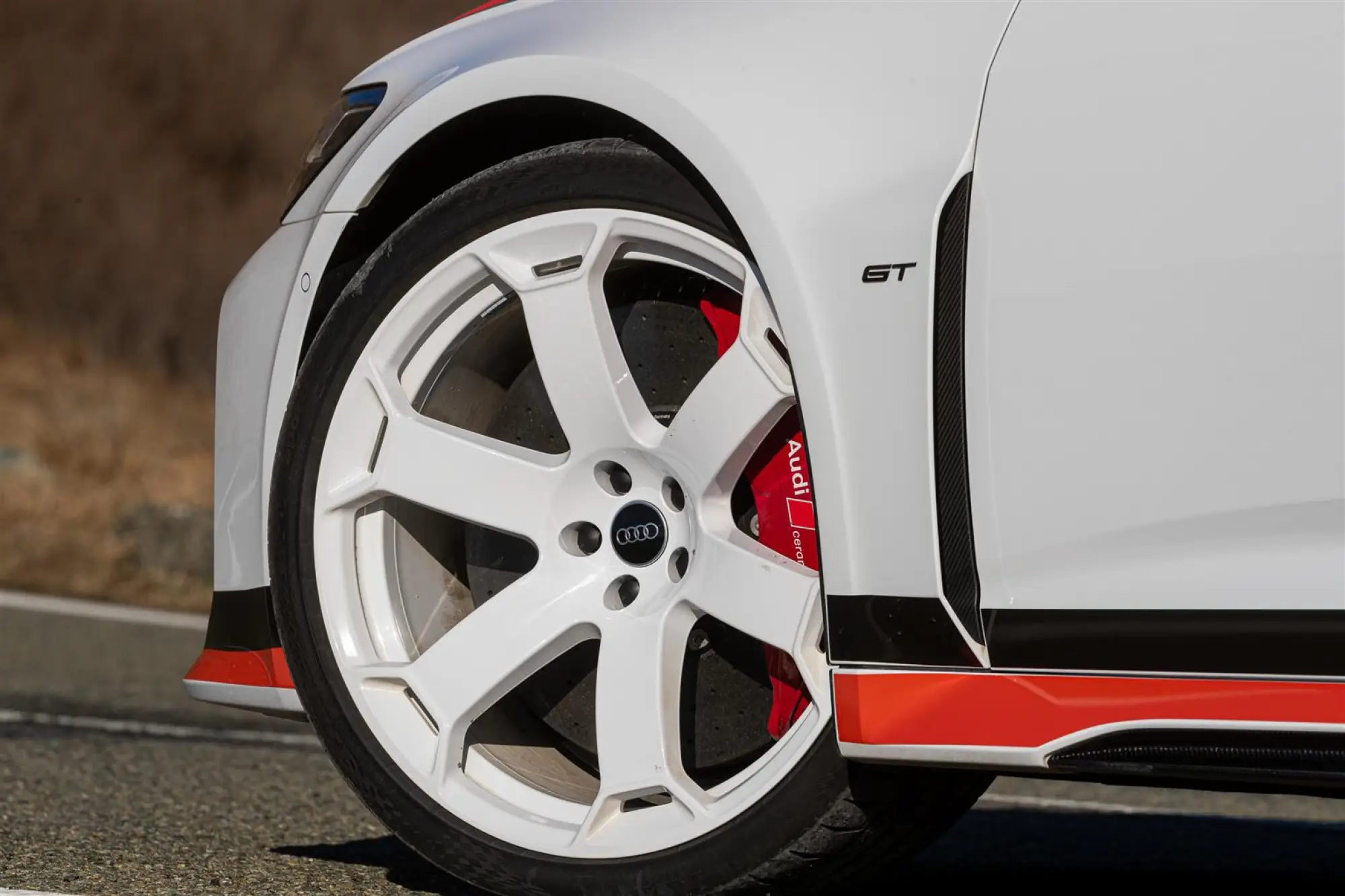 Audi RS 6 Avant GT - 9