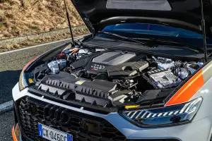 Audi RS 6 Avant GT - 8