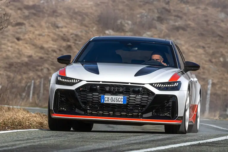 Audi RS 6 Avant GT - 7