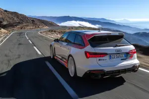 Audi RS 6 Avant GT - 10