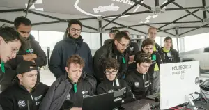Maserati MC20 Indy Autonomous Challenge - 1