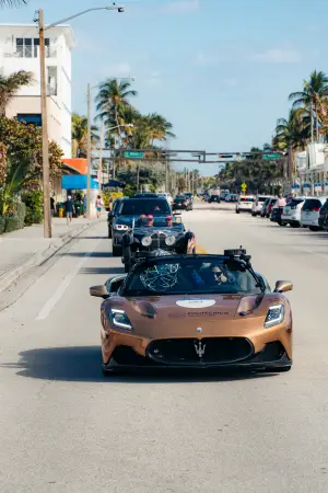 Maserati MC20 Indy Autonomous Challenge - 2