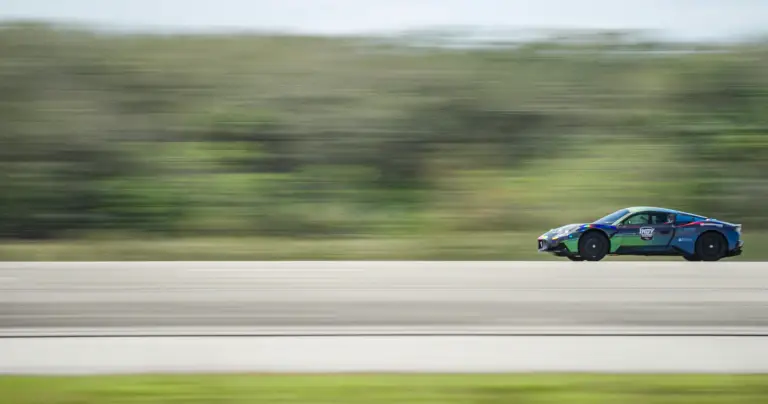 Maserati MC20 Indy Autonomous Challenge - 8
