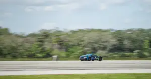 Maserati MC20 Indy Autonomous Challenge - 6