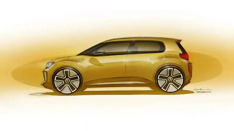Volkswagen ID.Every1 - Teaser - 4