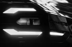 Jeep Compass 2025 - Teaser - 1