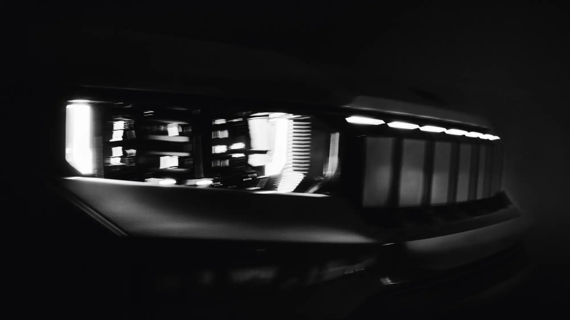 Jeep Compass 2025 - Teaser - 4