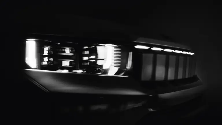 Jeep Compass 2025 - Teaser - 4