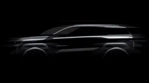 Jeep Compass 2025 - Teaser - 3