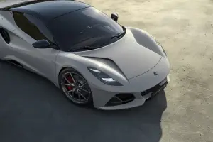 Lotus Emira Turbo SE - 3