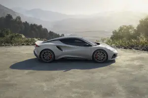 Lotus Emira Turbo SE - 2