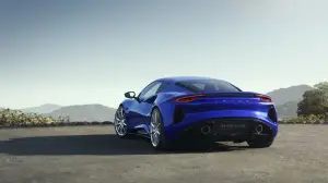 Lotus Emira Turbo SE - 1