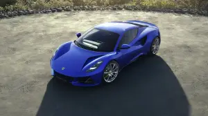 Lotus Emira Turbo SE - 4